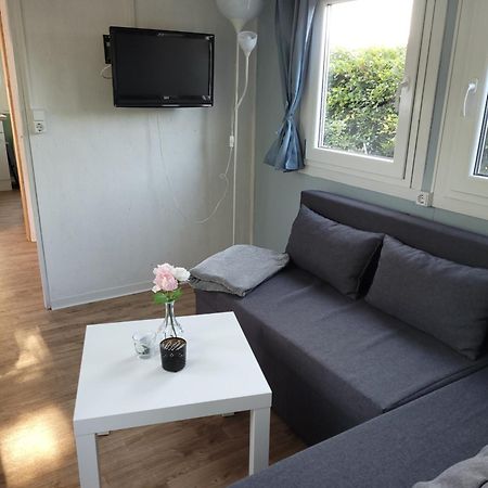 Ferienwohnung Kruppa Rerik Esterno foto