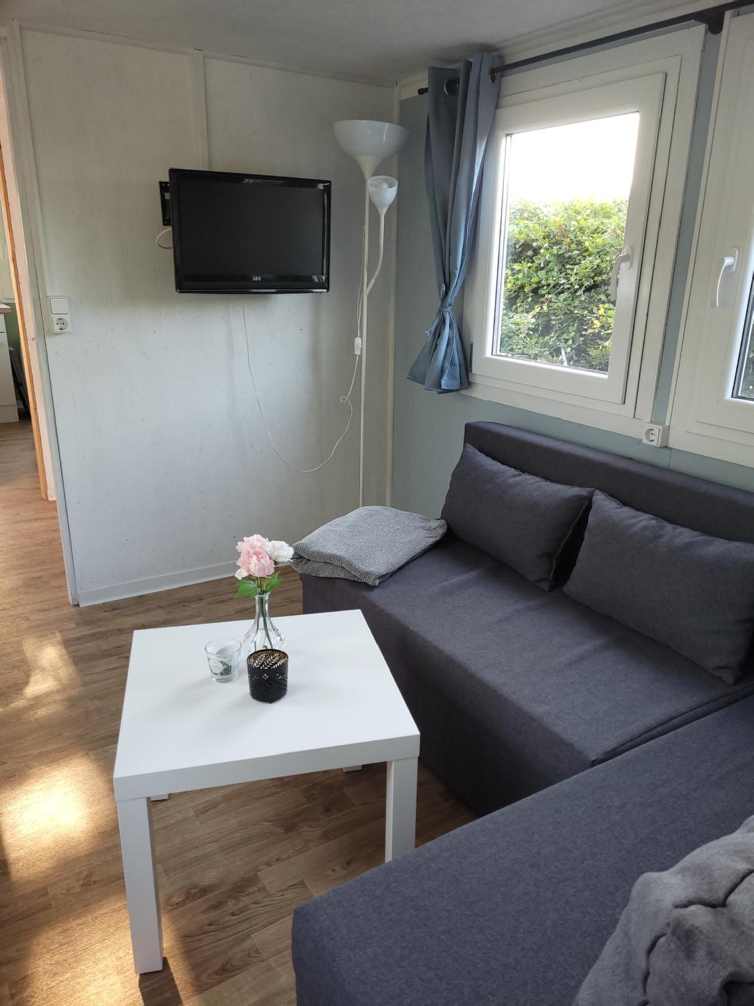 Ferienwohnung Kruppa Rerik Esterno foto